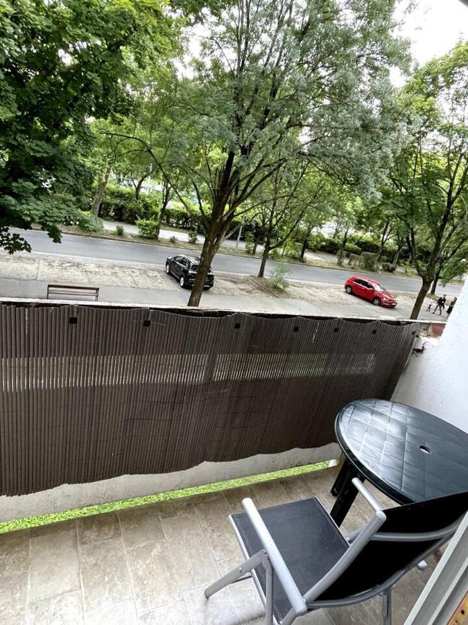 Szigetfesztival Apartamento