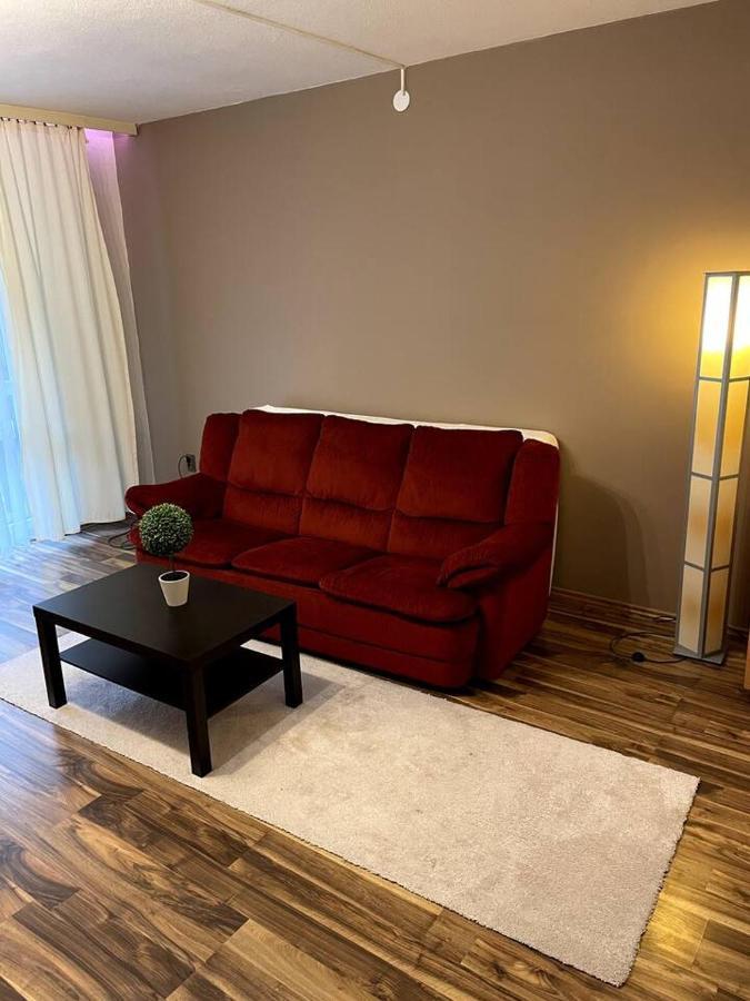 Apartamento Szigetfesztival
