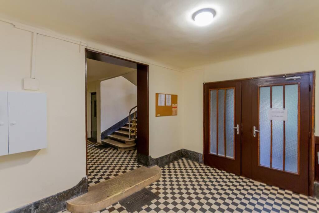 Apartment Asboth Downtown By Nw *