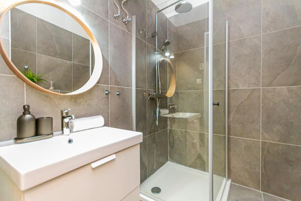 Apartamento Asboth Downtown By Nw *