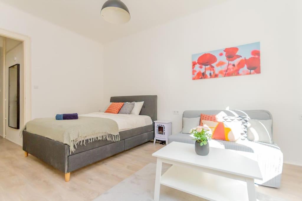 Asboth Downtown By Nw Apartamento *