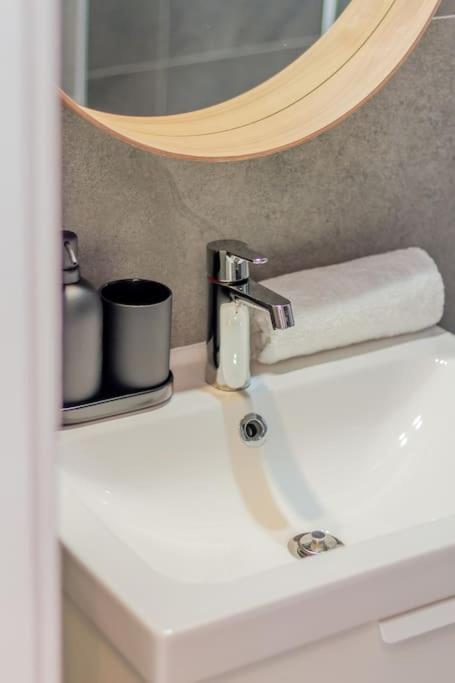 Asboth Downtown By Nw Apartamento Budapest