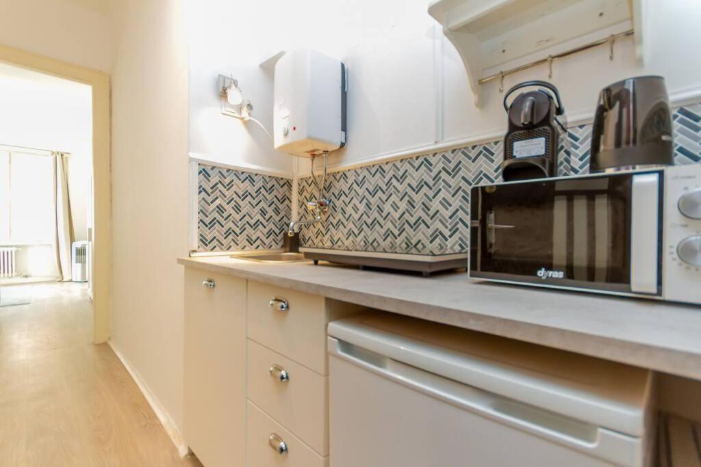 Apartamento Asboth Downtown By Nw *