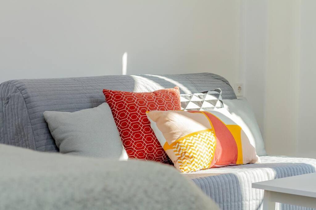 Apartamento Asboth Downtown By Nw Budapest