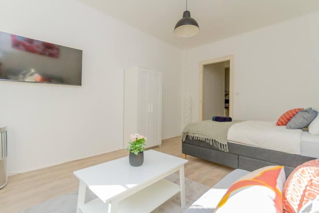 Asboth Downtown By Nw Budapest