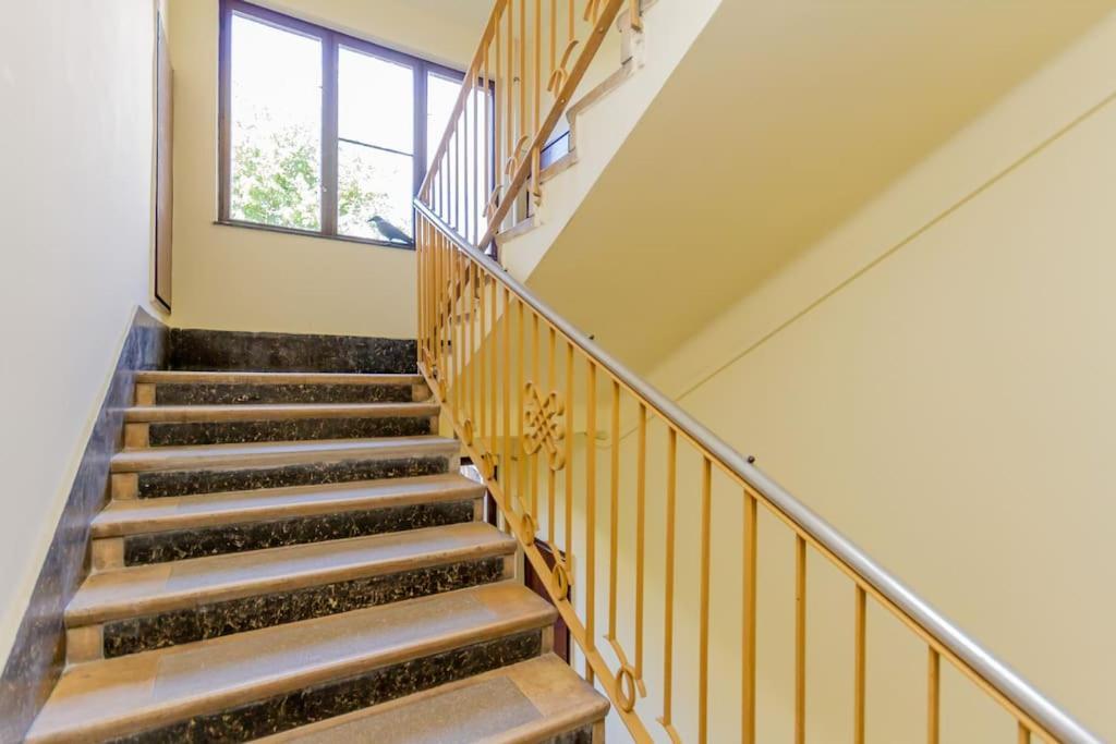 Apartamento Asboth Downtown By Nw Budapest