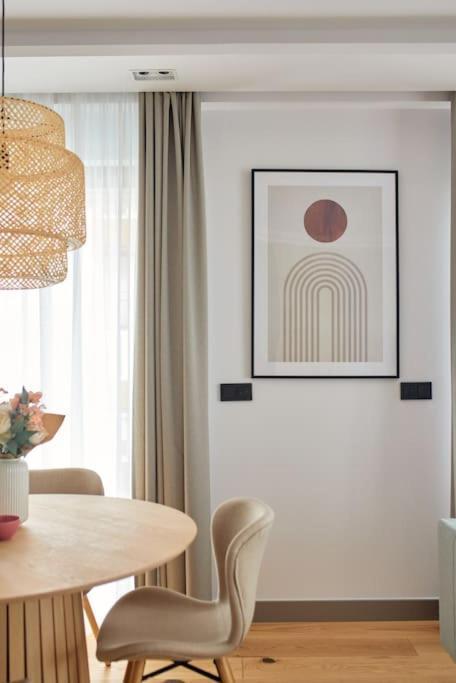 Duna Pearl Terrace With Garage Appartement *