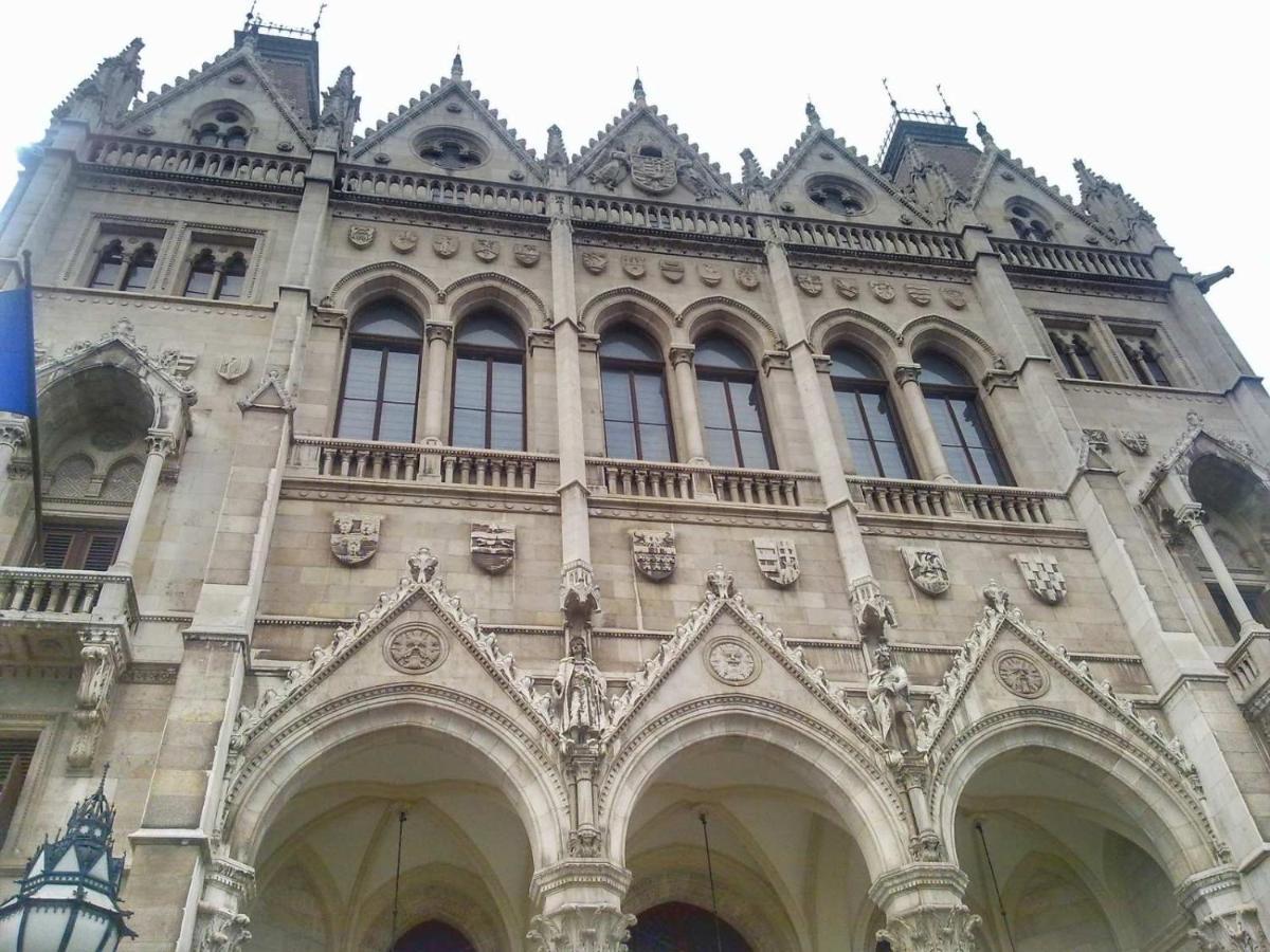 Viva - Cosy Flat In - Free Parking * Budapest