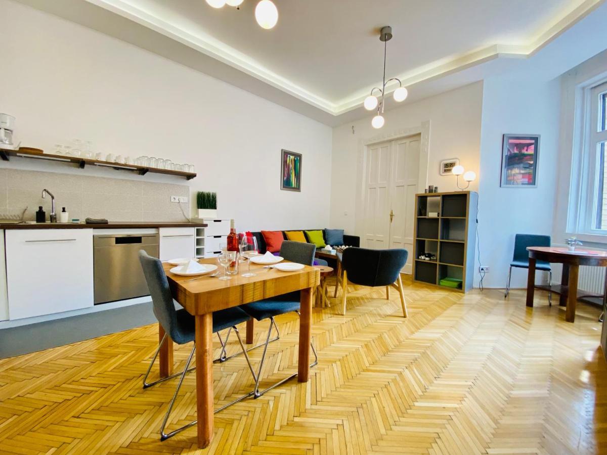 Apartment Spacious 4br Oasis In - Bp Sky
