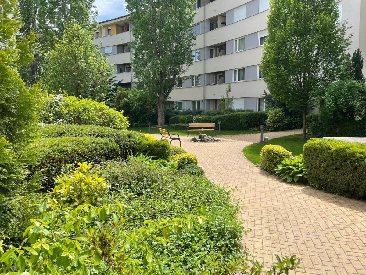 Viva - Cosy Flat In - Free Parking Apartman *