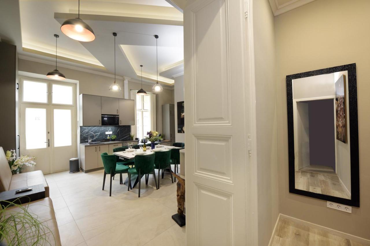 Apartamento Orangehomes High Class 4 Bedroom