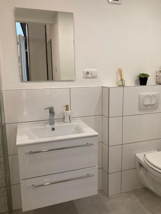 Apartmán Carina Duplex Studio