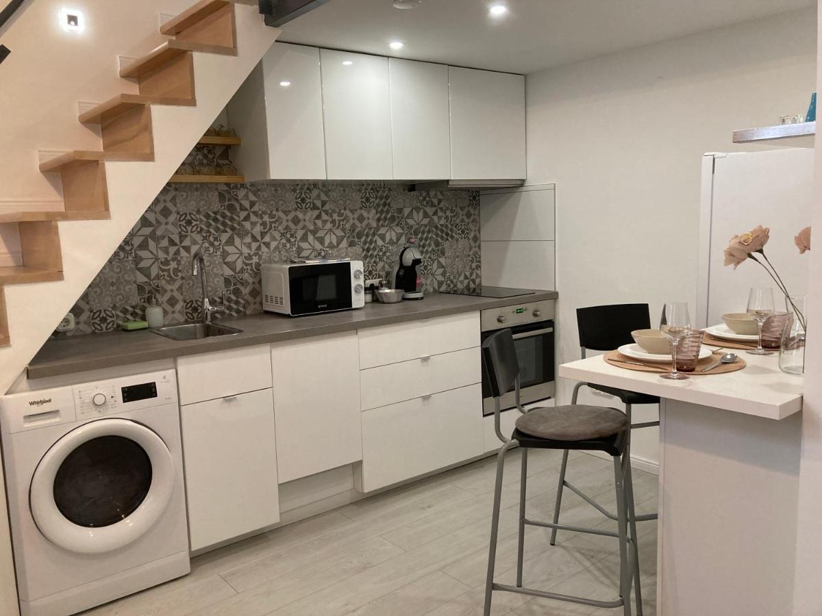Carina Duplex Studio *
