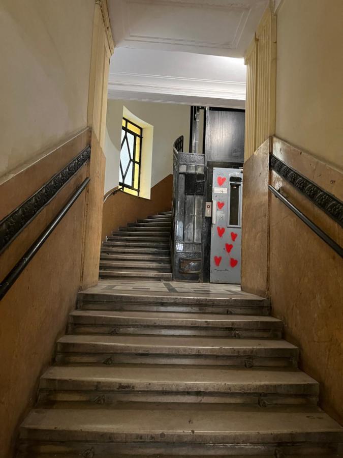 D58 Superior In The Center Apartamento