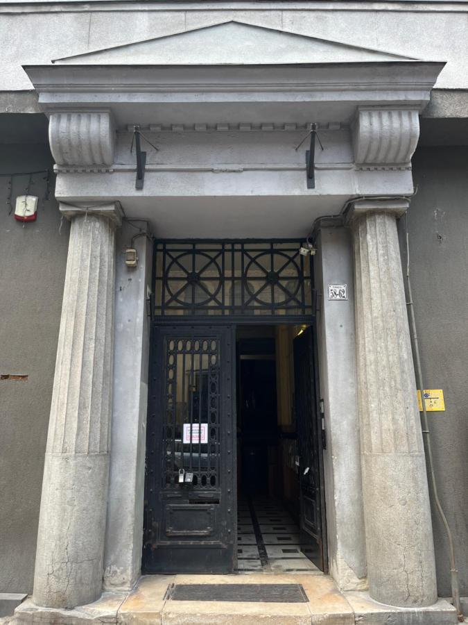 Appartamento D58 Delux In The Center