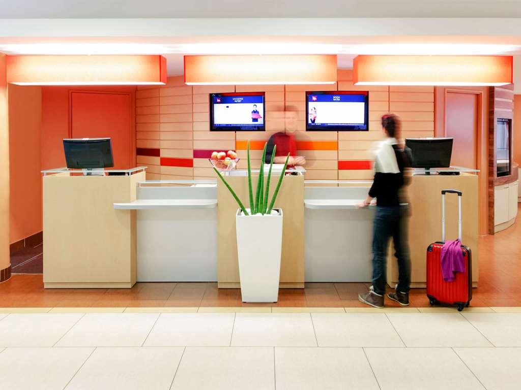 Ibis Centrum Budapešť