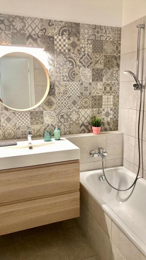 Apartament Penthouse Young #freeparking Budapeszt