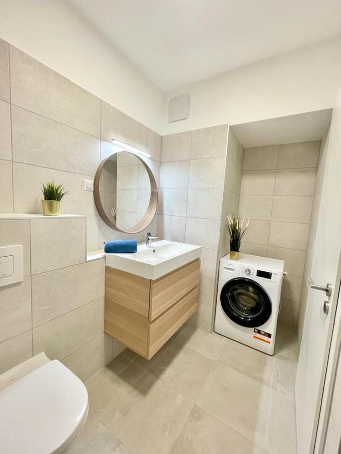 Apartament Penthouse Young #freeparking