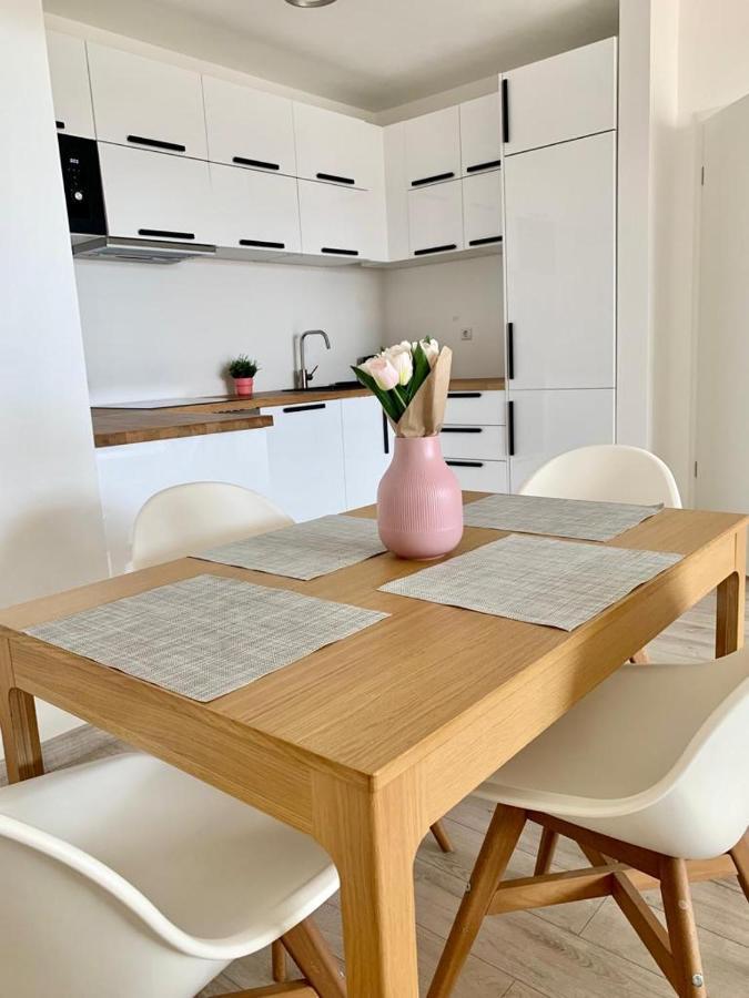 Apartament Penthouse Young #freeparking