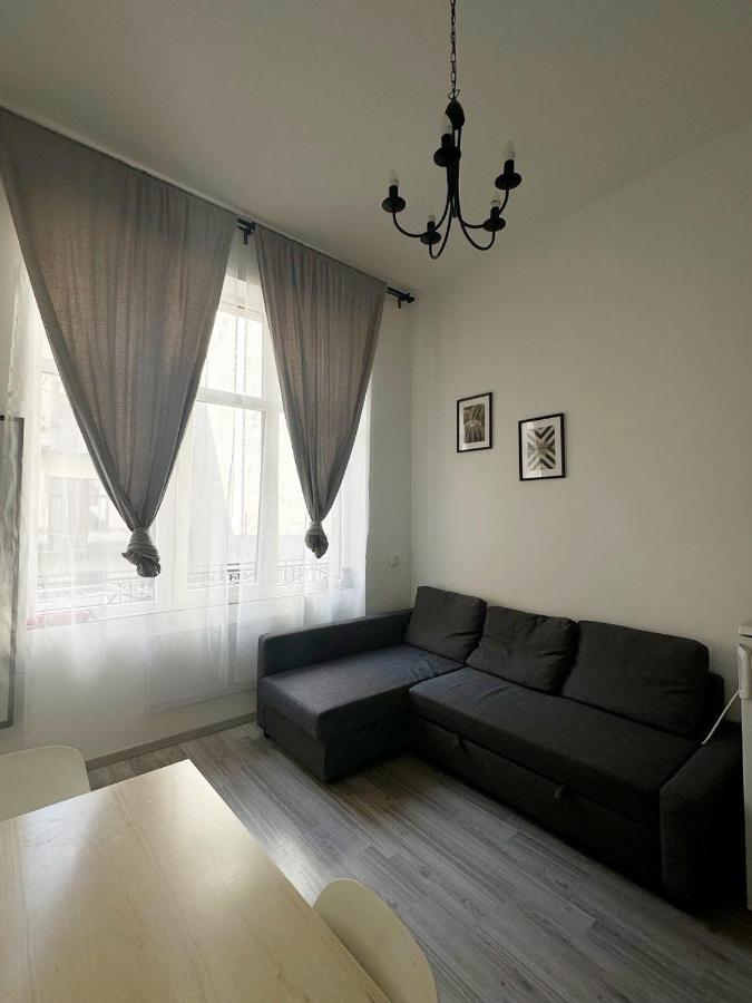 Apartamento Dolce House Budapest