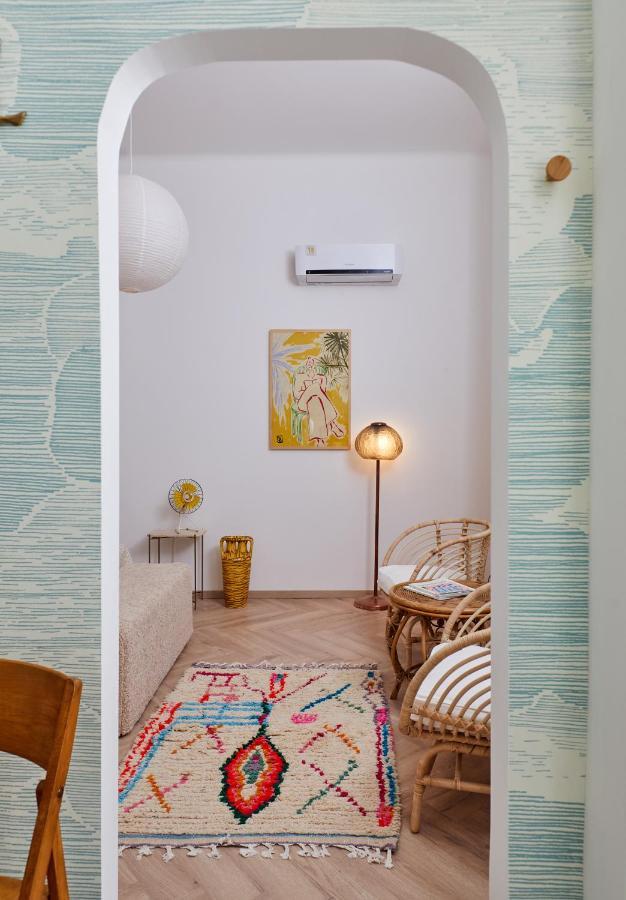 Apartamento Wesselenyi 8 Great Synagogue Budapest