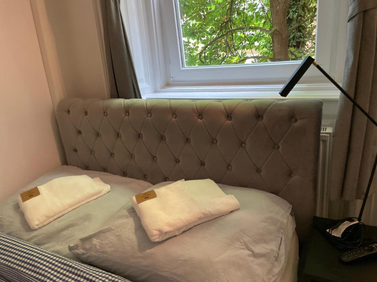 Appartement Buda Vibes *