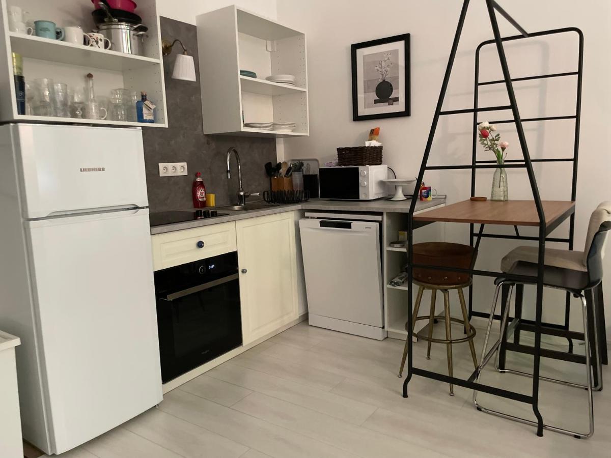 Buda Vibes Appartement