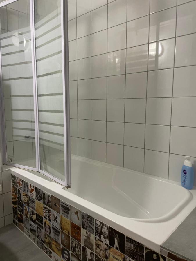 Buda Vibes Appartement