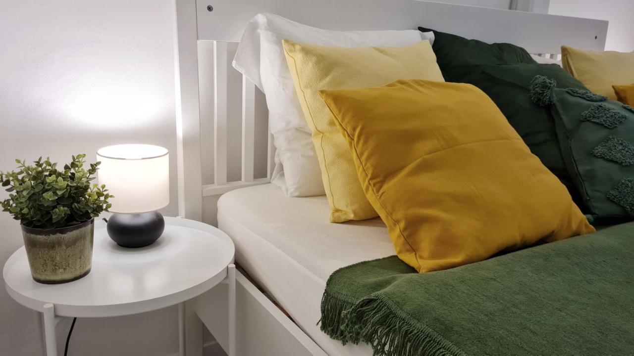 Appartement Teresian *