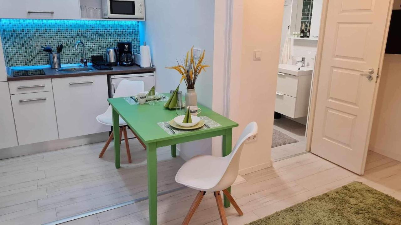 Appartement Teresian