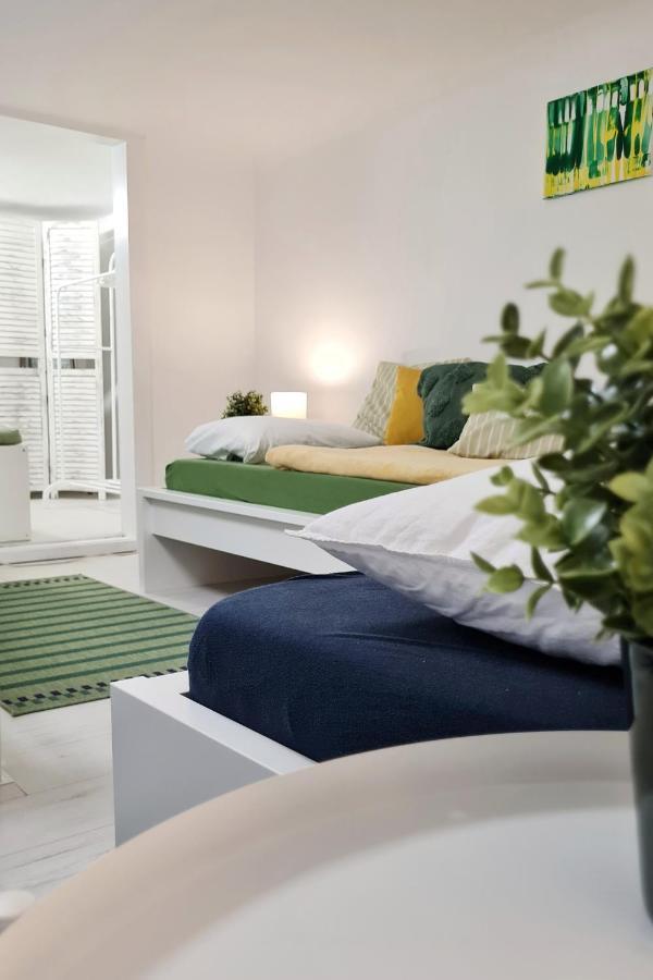 Teresian Appartement *