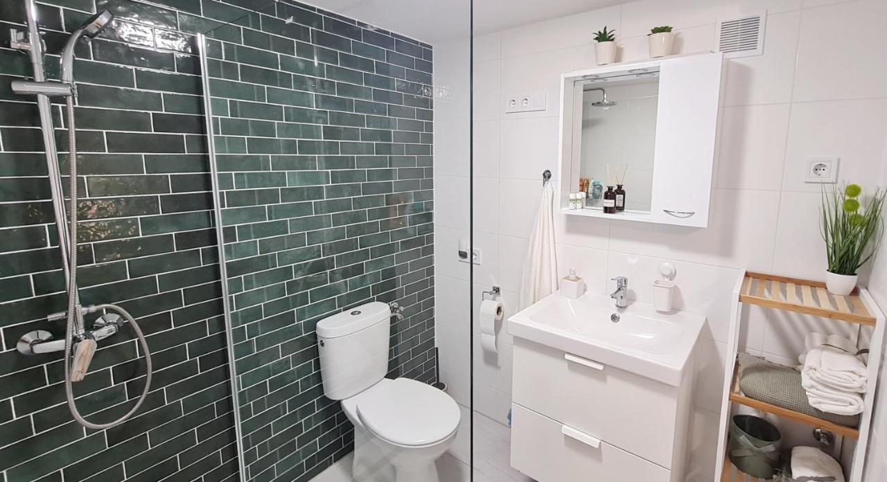 Teresian Appartement