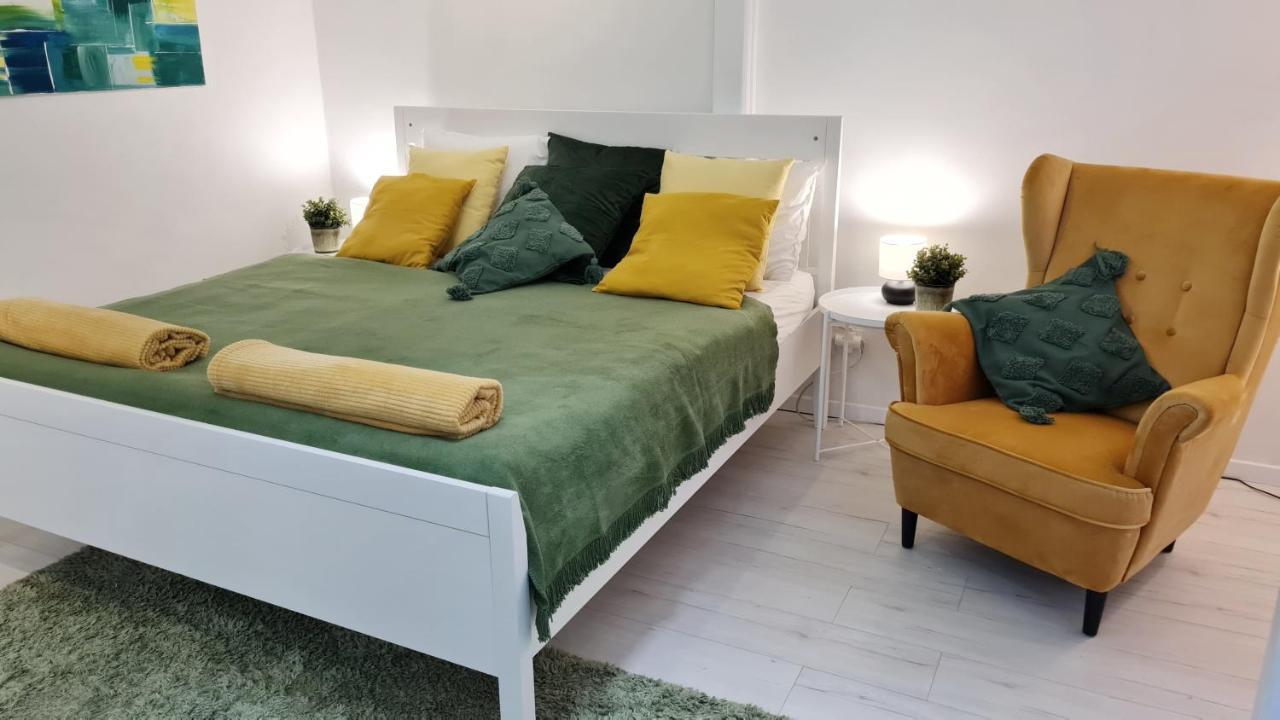 Teresian Appartement *