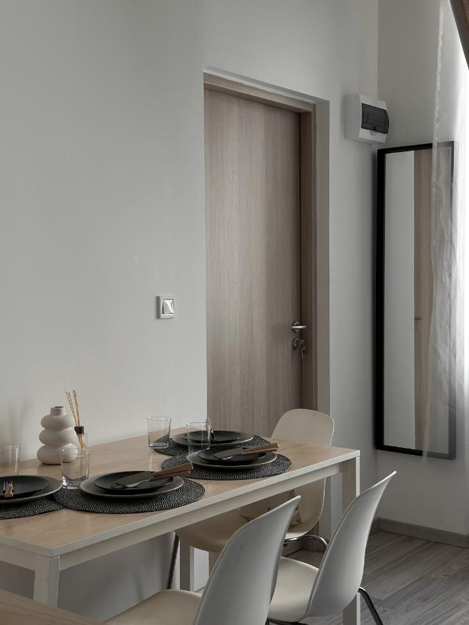 Apartamento Dolce House Budapest
