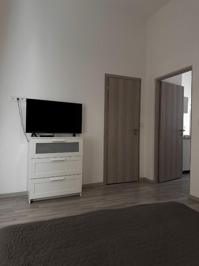 Dolce House Apartamento *
