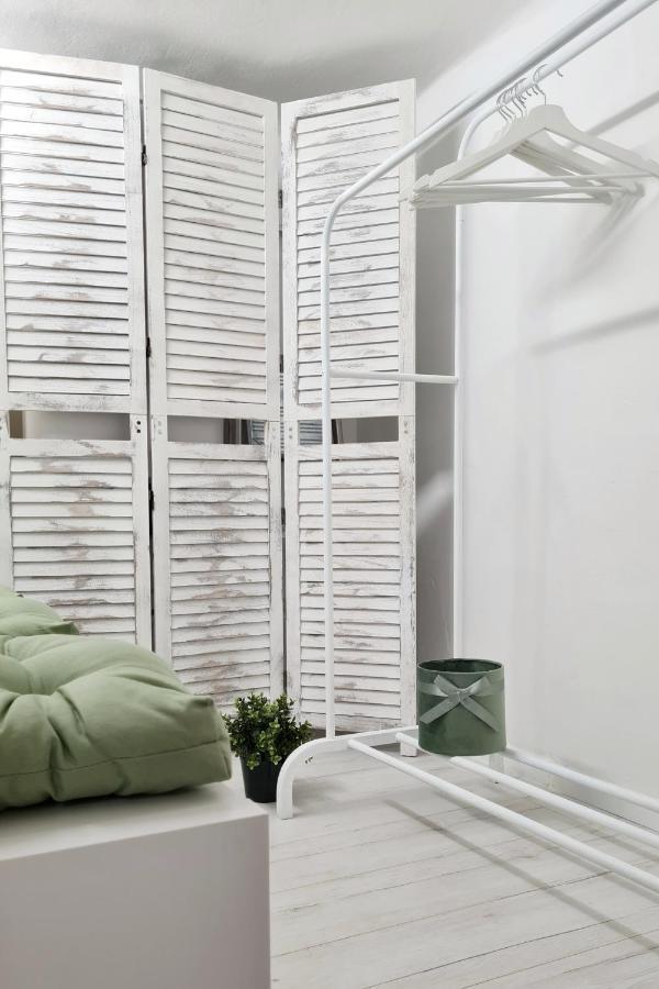 Teresian Appartement