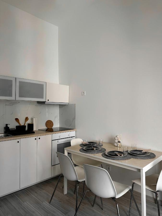 Apartamento Dolce House *