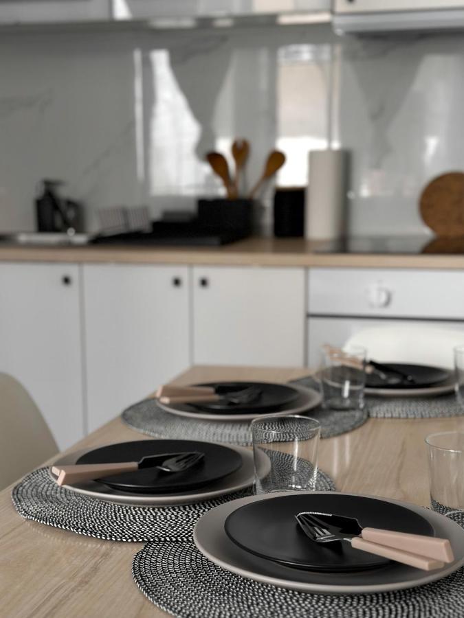 Dolce House Apartamento *