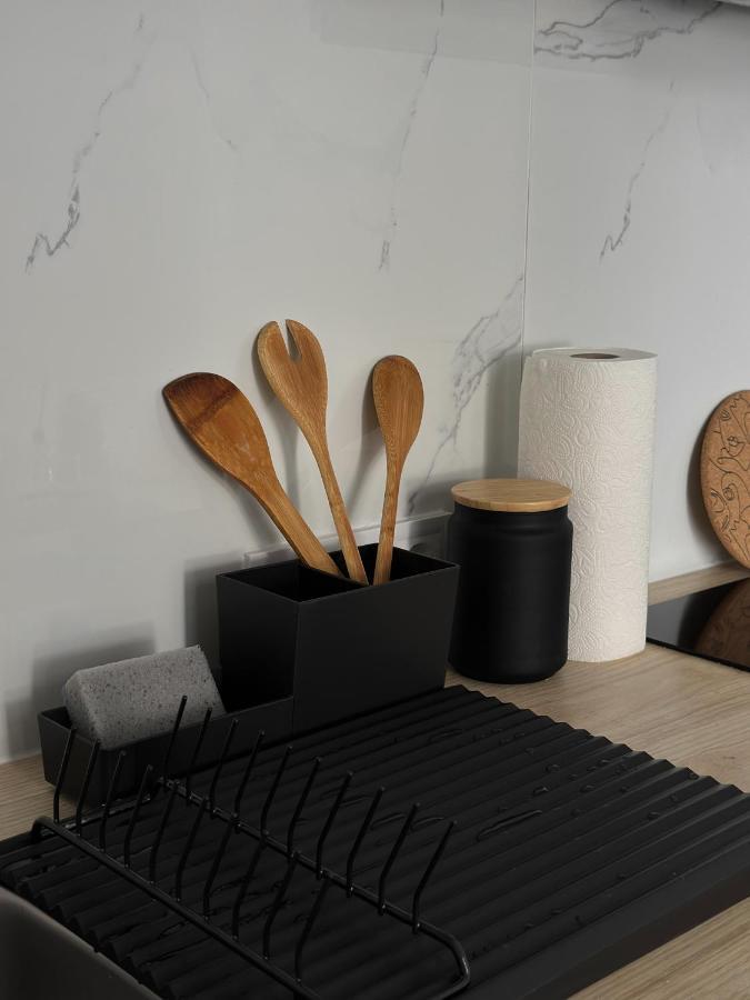 Dolce House Apartamento Budapest