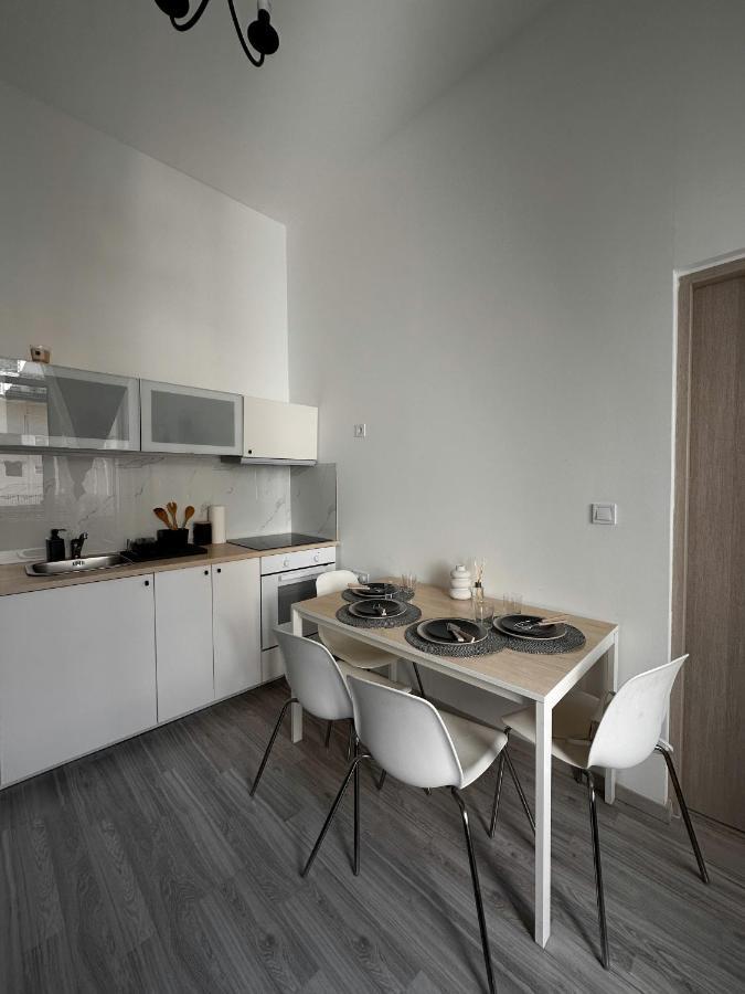Dolce House Apartamento *
