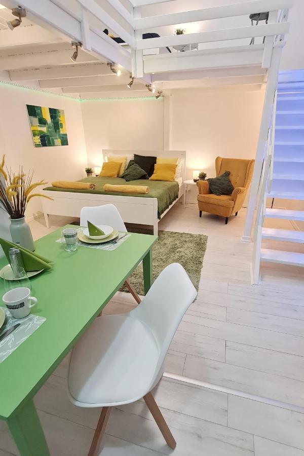 Teresian Appartement *