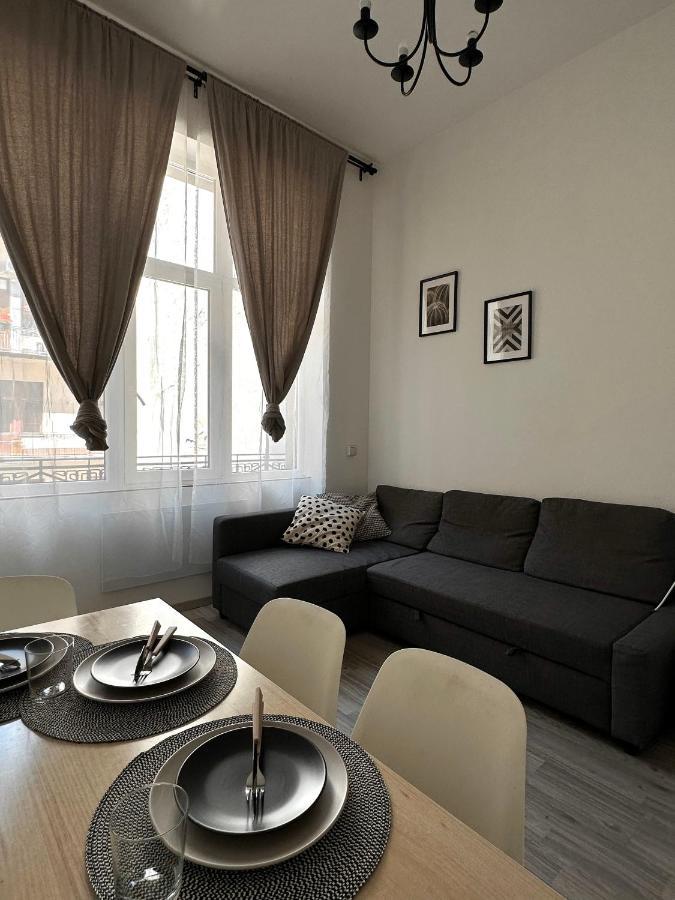 Apartamento Dolce House *