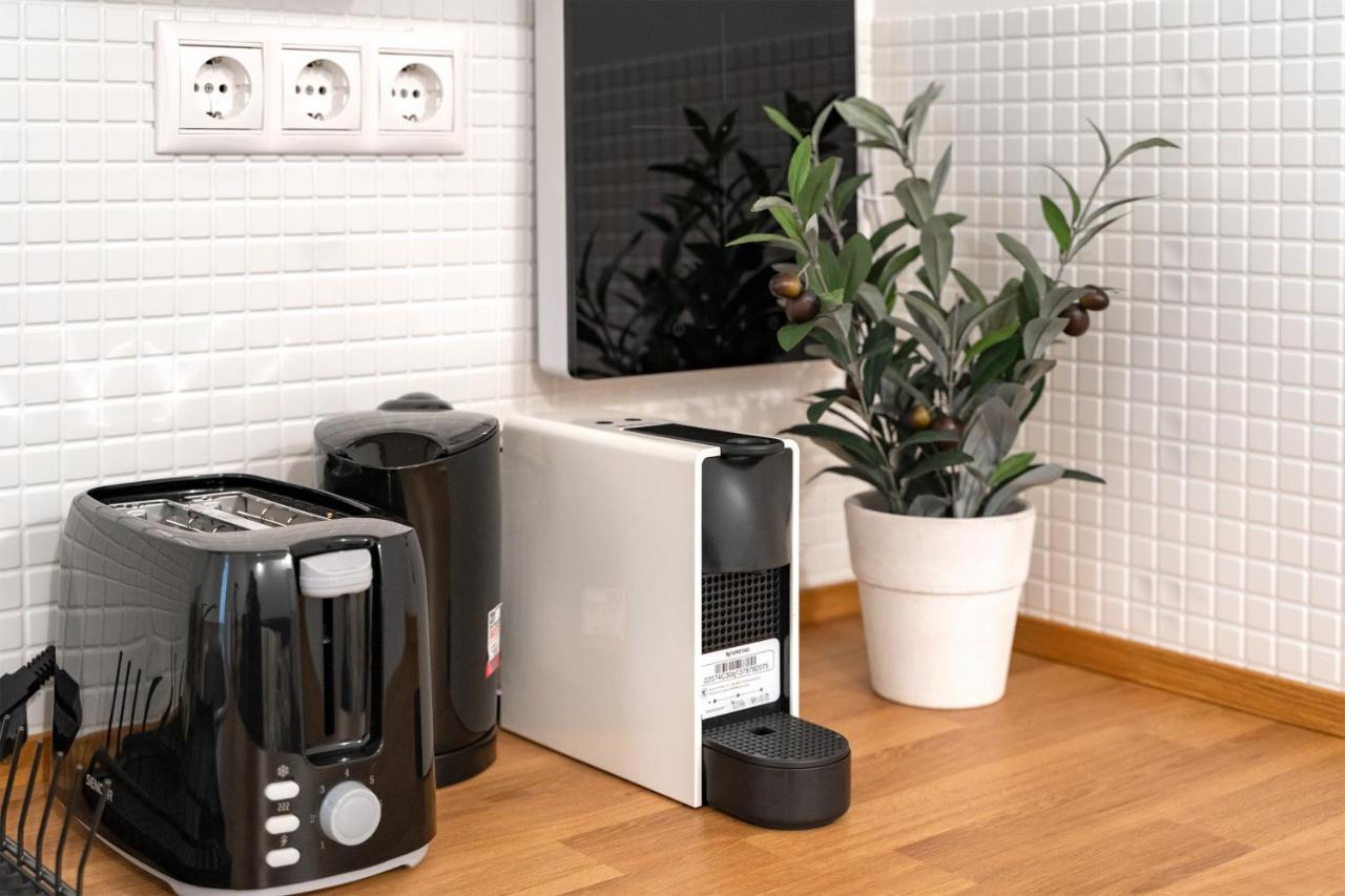 Apartman Evergreen Downtown Budapest