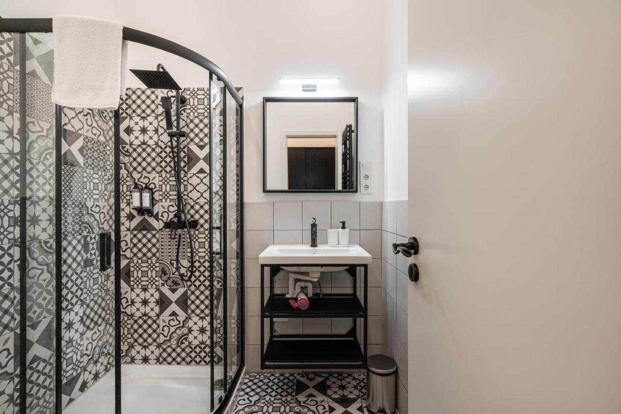 Apartment Dessewffy 38 - Boutique Apartments, Location. By Bqa *
