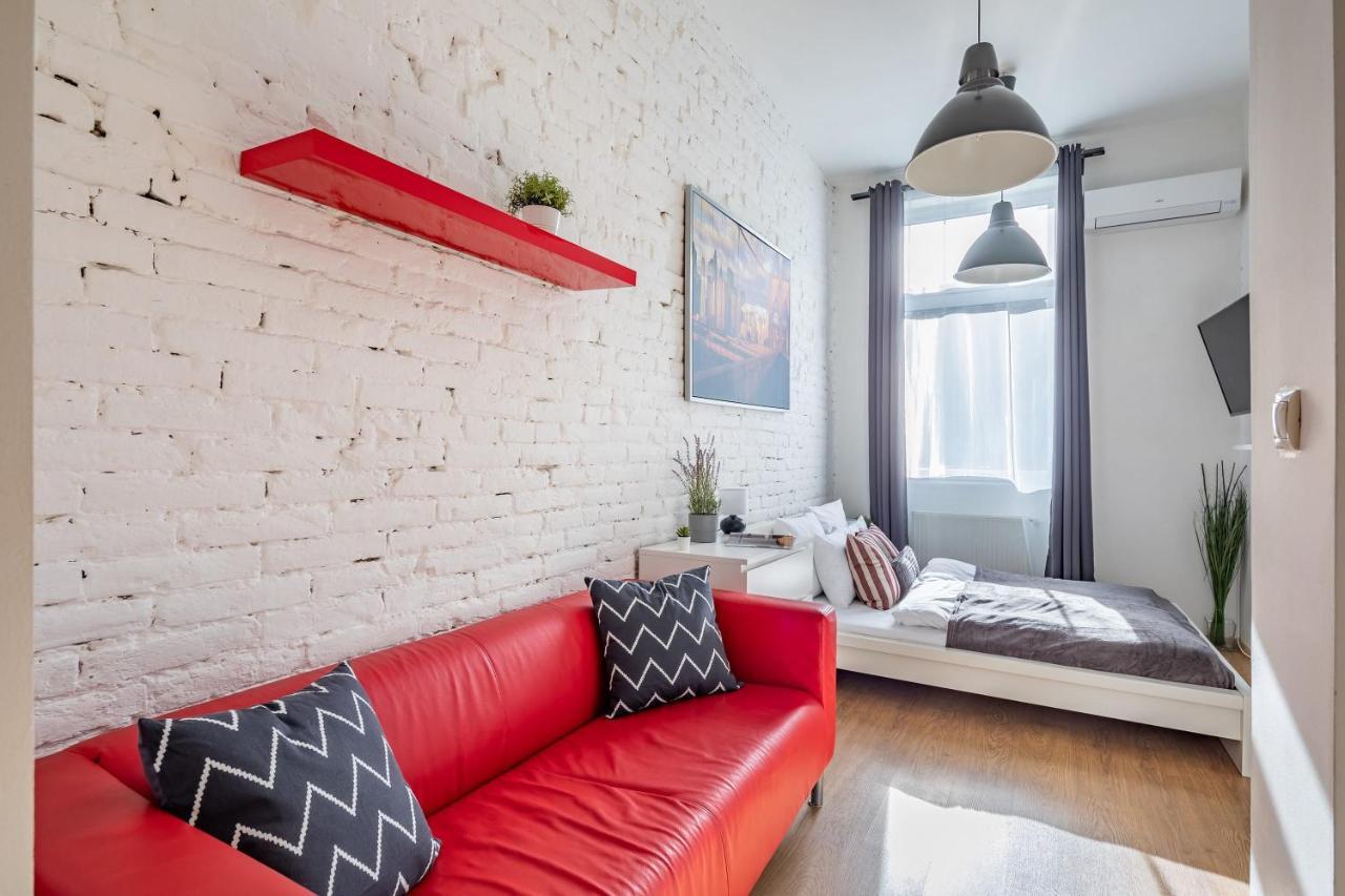 Apartment Super Cozy Budapest