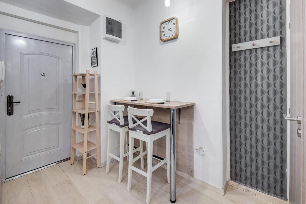 Convenient Apartmán Budapest