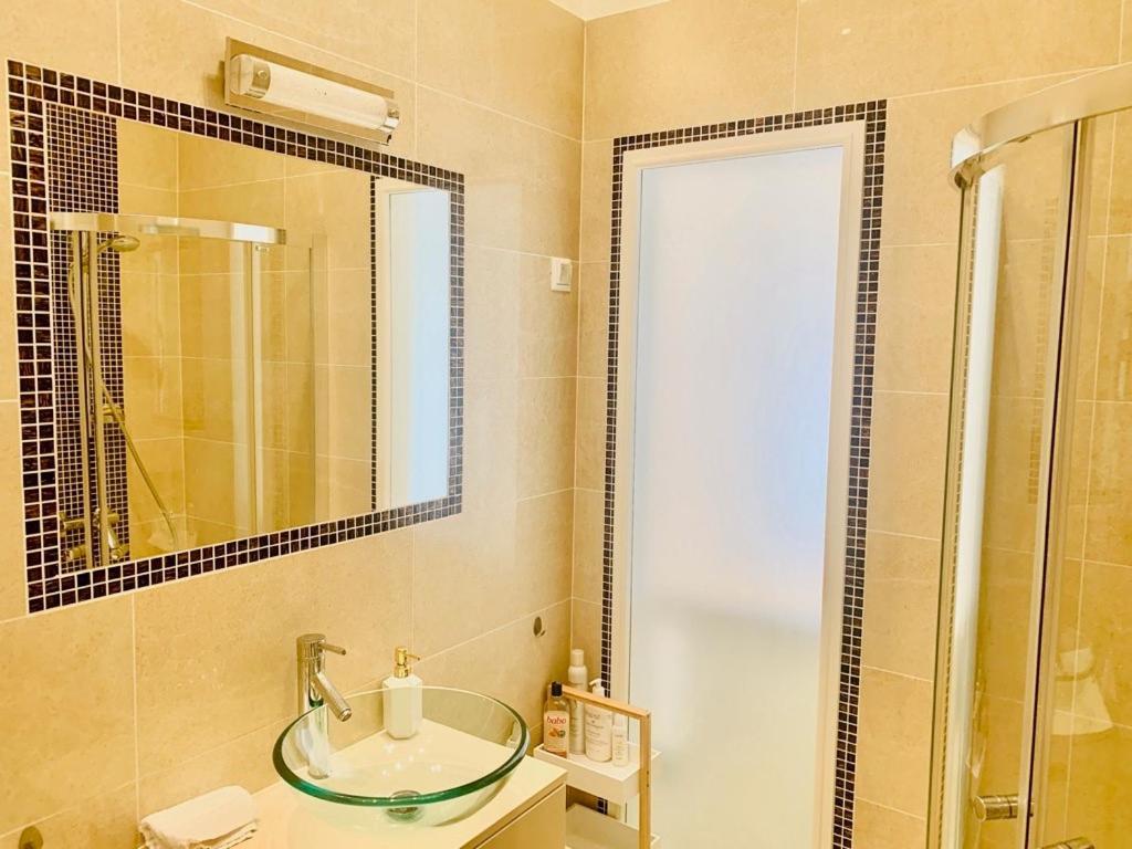 Apartamento Sundeluxe & Balcony *