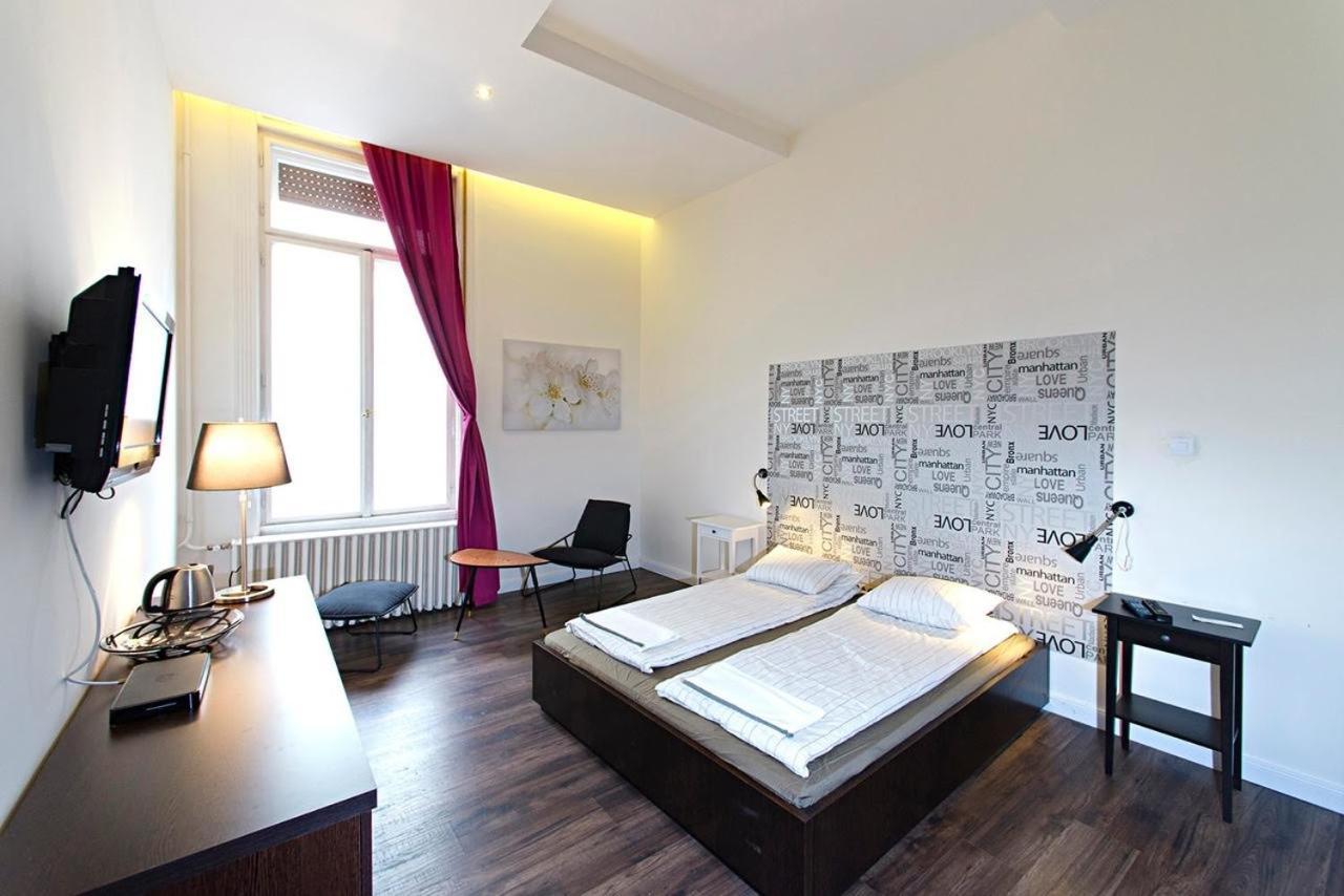 5 Budapest