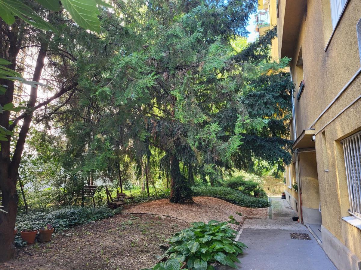 Sunny Panorama Flat Near Castle With Balcony *