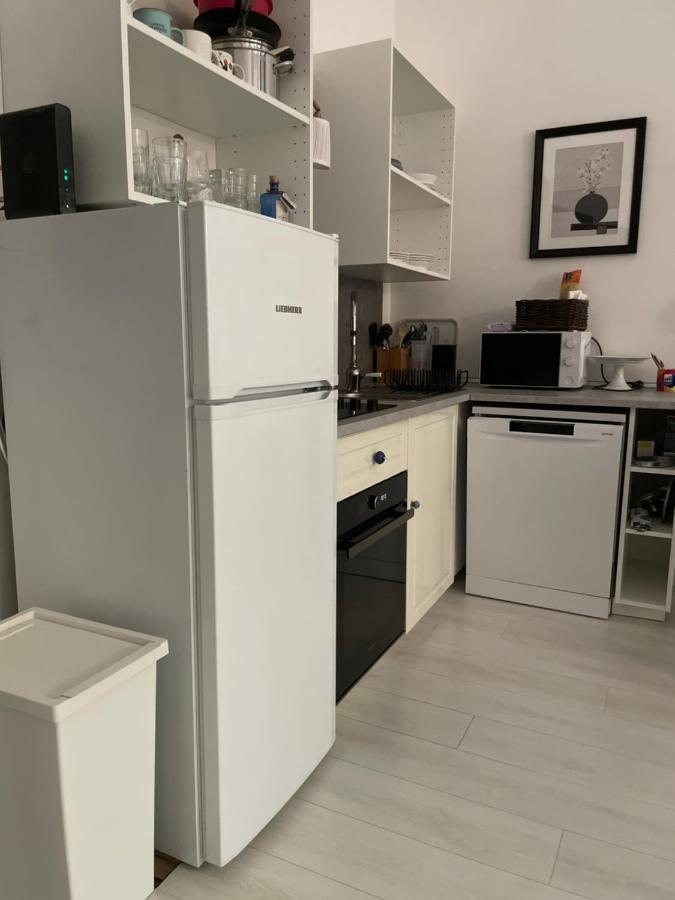 Buda Vibes Apartment *